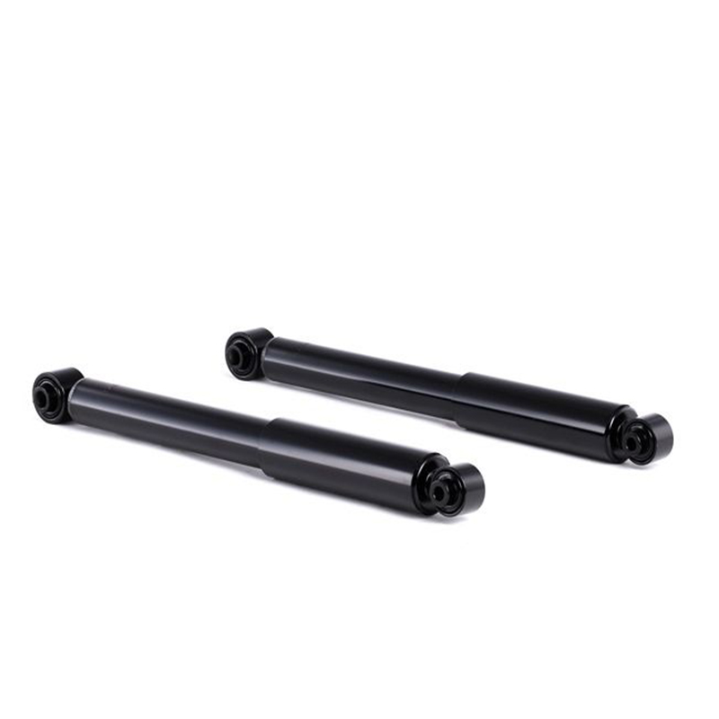 Peugeot 1007 Giảm Chấn Phía Sau