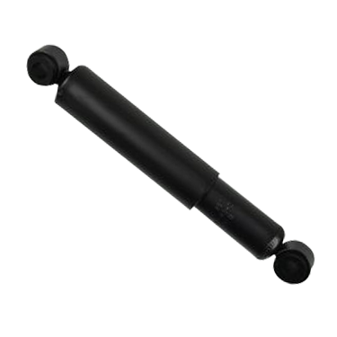 Giảm xóc tàu hỏa đường bộ