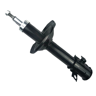 Bộ giảm xóc địa hình