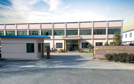 Công ty TNHH Phụ tùng ô tô Gerep Mfg