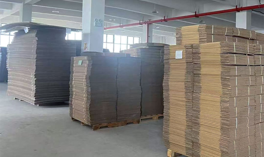 Thiết bị nhà máy