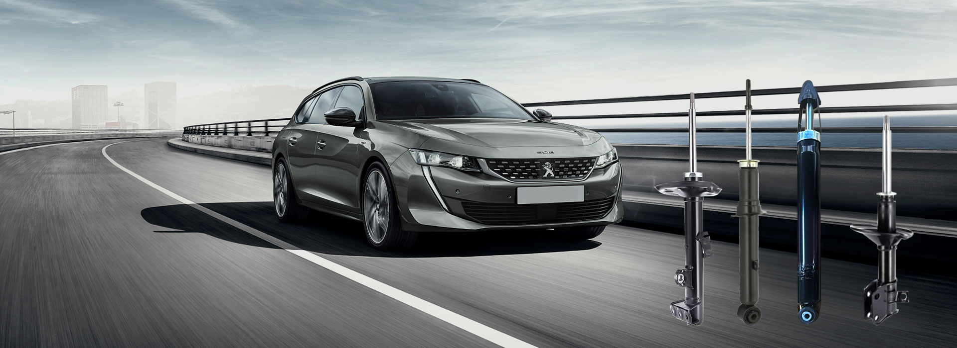 Công ty TNHH Phụ tùng ô tô Gerep Mfg