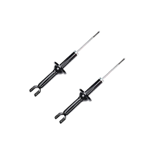 HONDA PRELUDE ABSORBER Phía sau