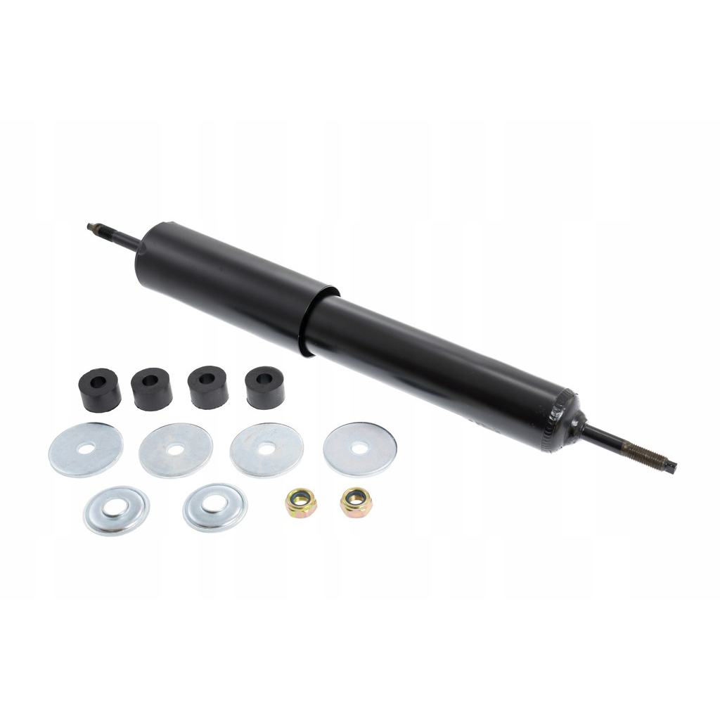 Hệ thống giảm xóc Alfa Romeo ALFETTA Phía sau