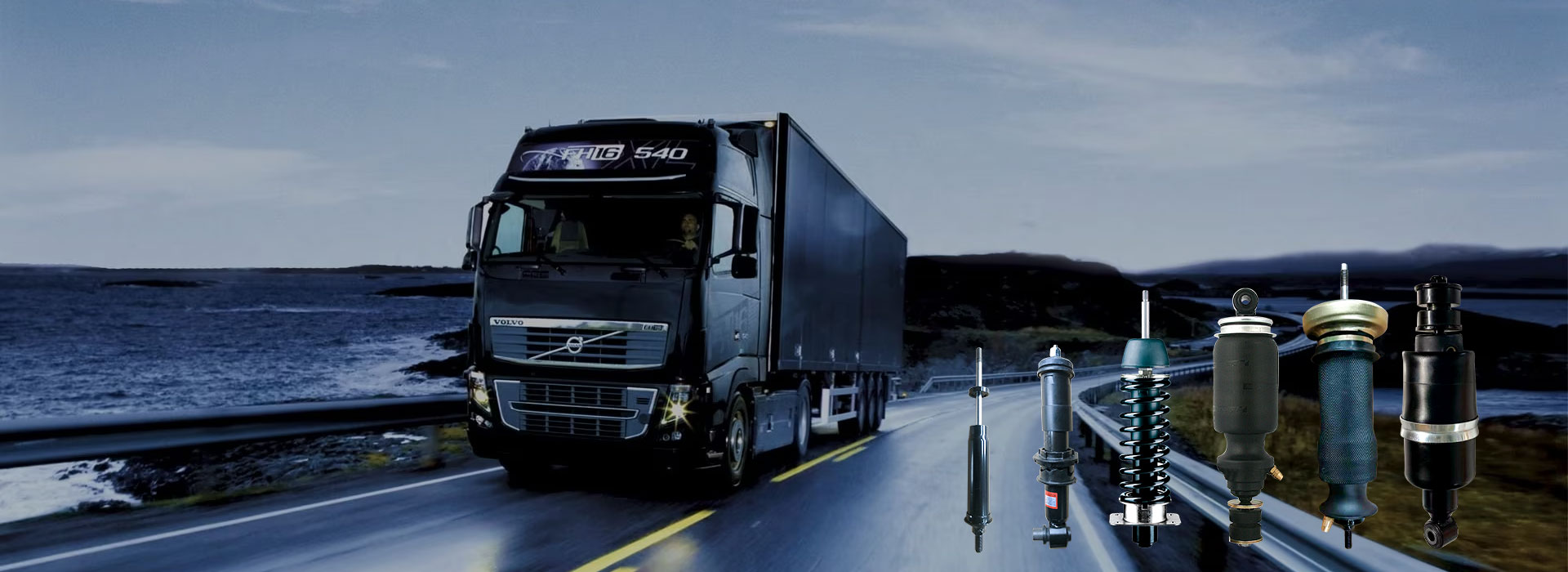 Công ty TNHH Phụ tùng ô tô Gerep Mfg