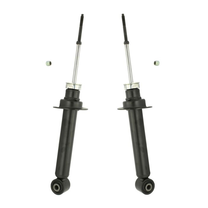 Giảm xóc trước MITSUBISHI PAJERO