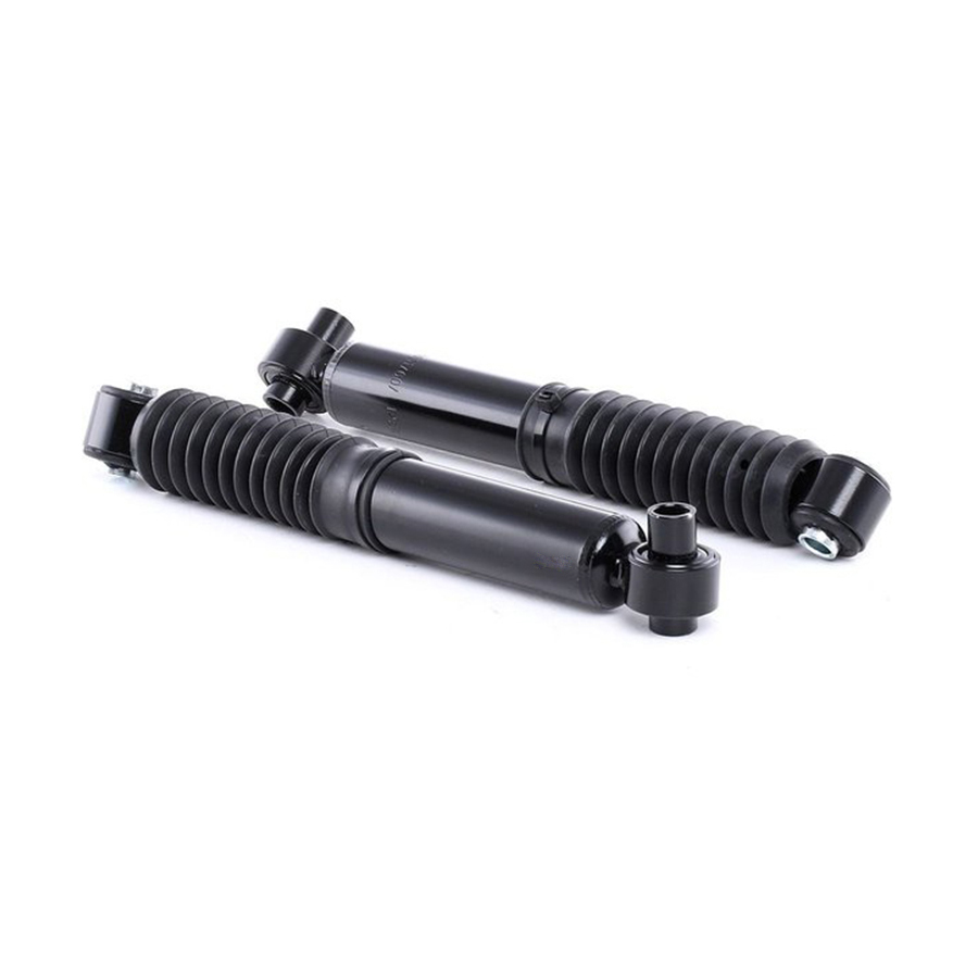 Peugeot 106 Giảm Chấn Phía Sau