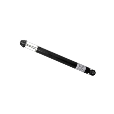 Hệ thống giảm xóc sau TOYOTA Aygo