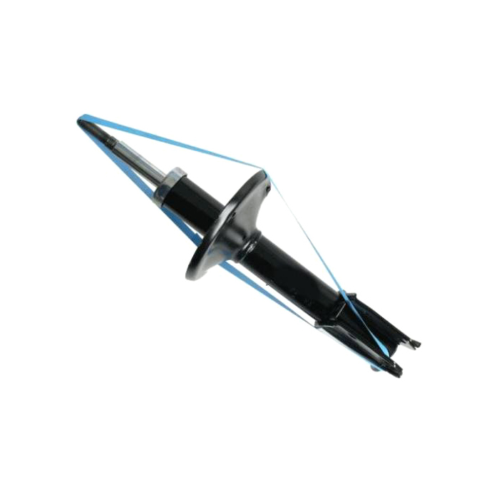 BỘ GIẢM XỐC DACIA LOGAN Mặt trước